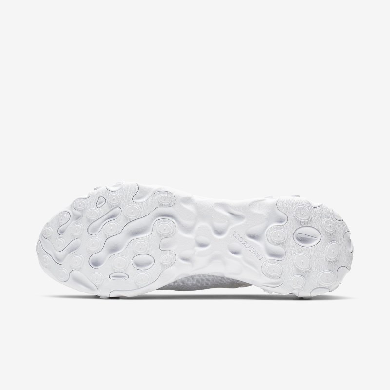 Nike React Element 55 SE Sneakers Herre Hvide | JL5053-430