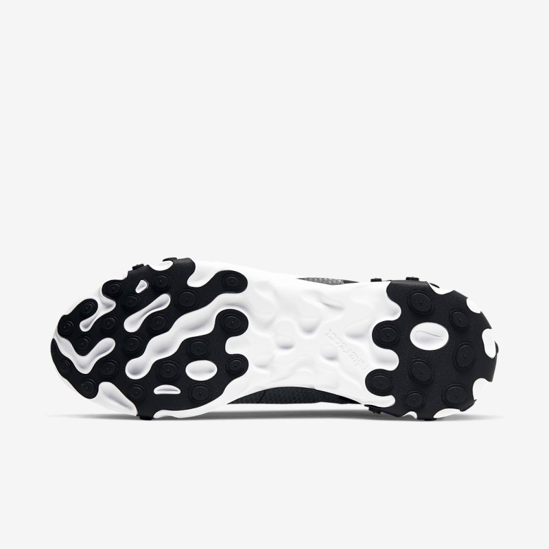 Nike React Element 55 SE Sneakers Herre Sort | JN5207-220