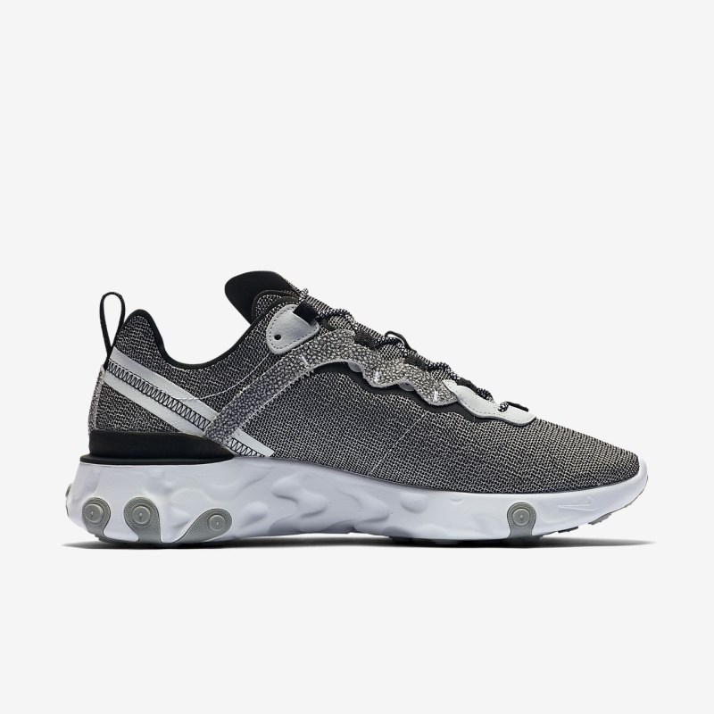 Nike React Element 55 SE Sneakers Herre Hvide | LX1040-911