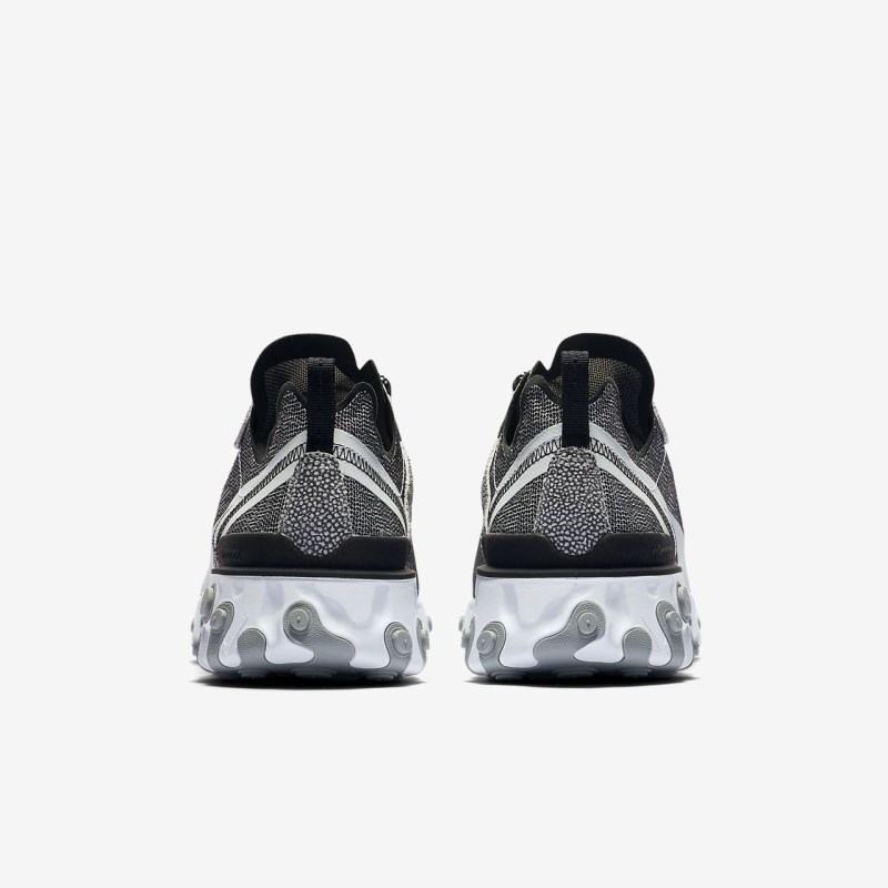 Nike React Element 55 SE Sneakers Herre Hvide | LX1040-911
