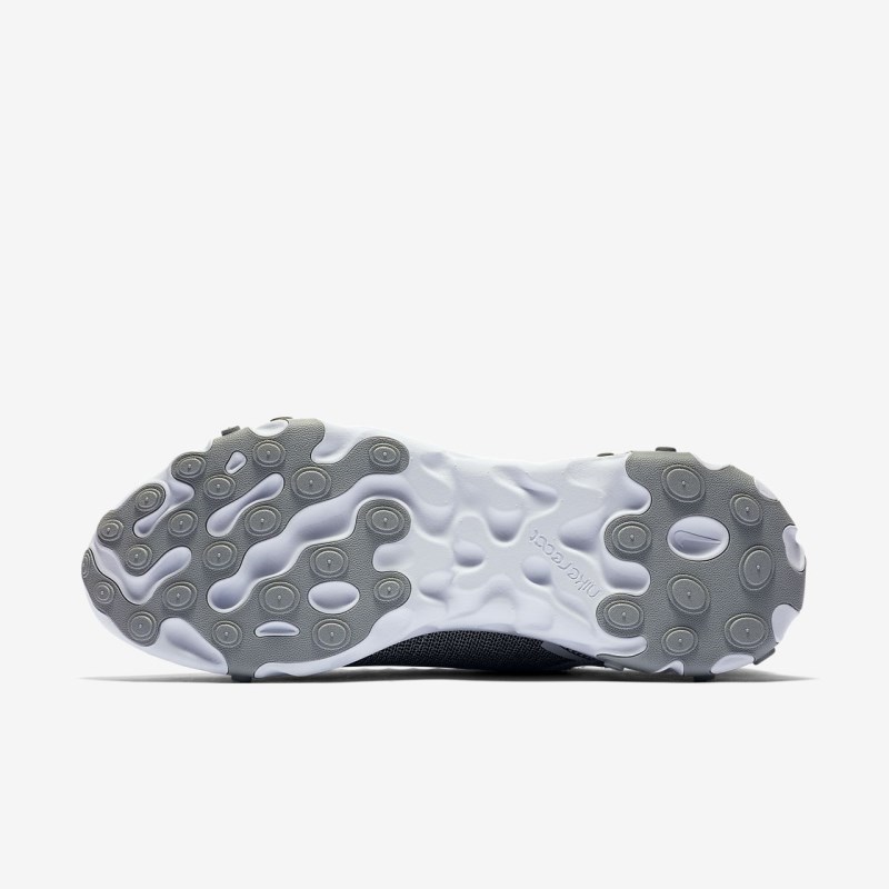 Nike React Element 55 SE Sneakers Herre Hvide | LX1040-911