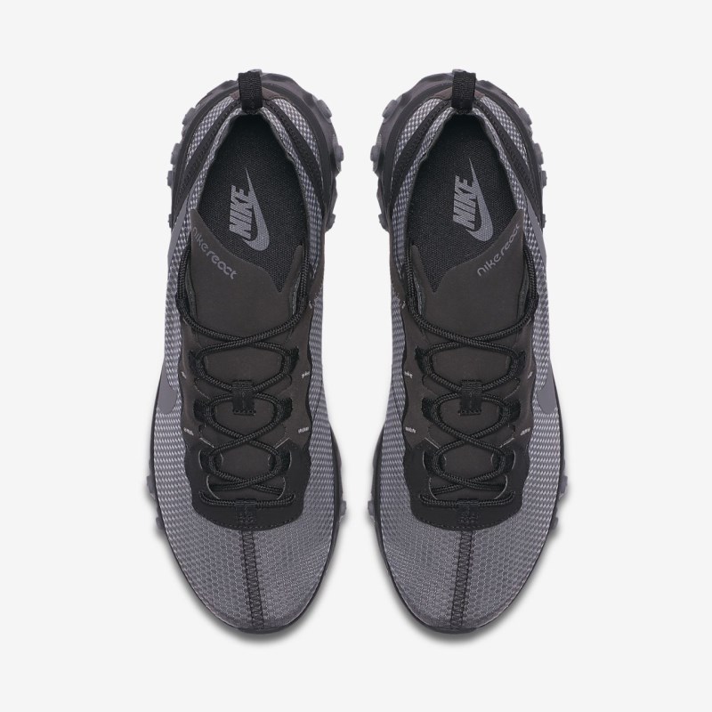 Nike React Element 55 SE Sneakers Herre Sort | SI3868-713