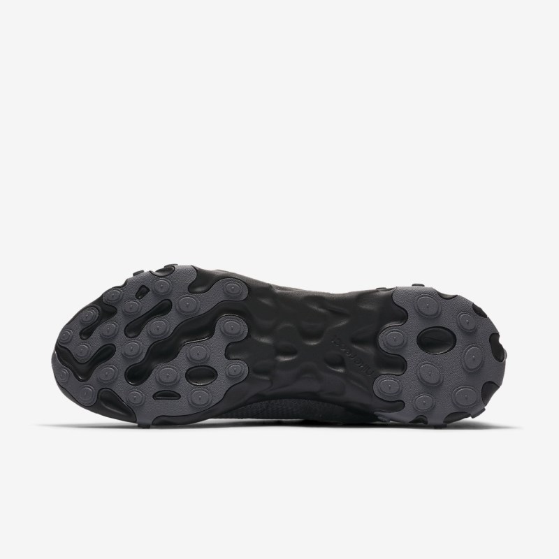 Nike React Element 55 SE Sneakers Herre Sort | SI3868-713