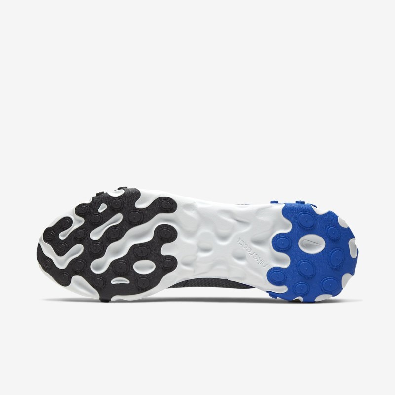 Nike React Element 55 SE Sneakers Herre Sort | XZ8288-589