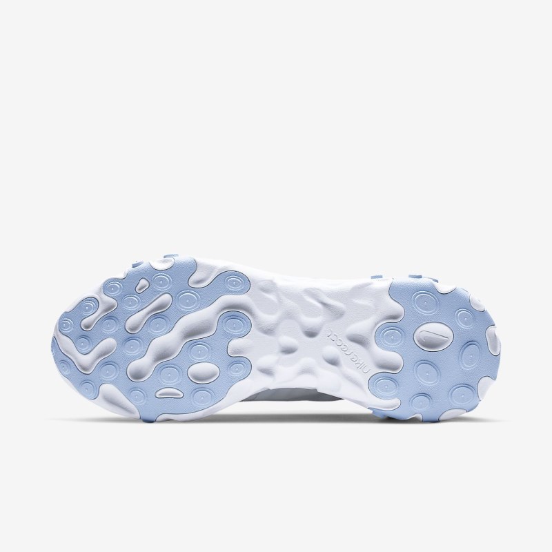 Nike React Element 55 Sneakers Dame Grå | CY2896-130