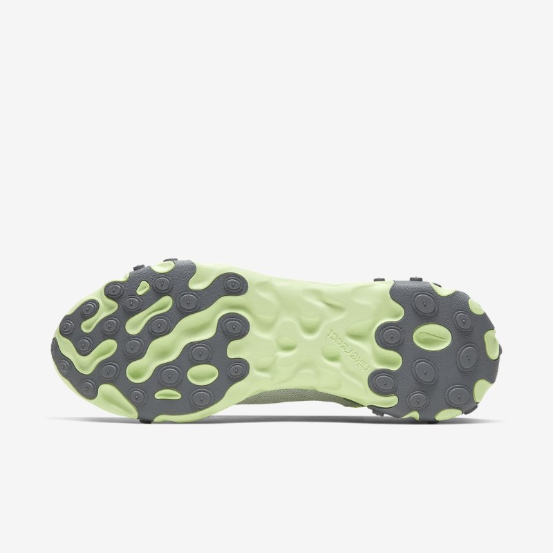 Nike React Element 55 Sneakers Dame Grå | XE9183-346