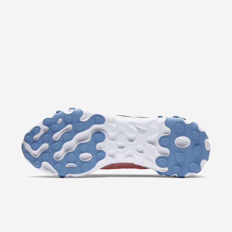 Nike React Element 55 Sneakers Dame Koral | VY3242-439