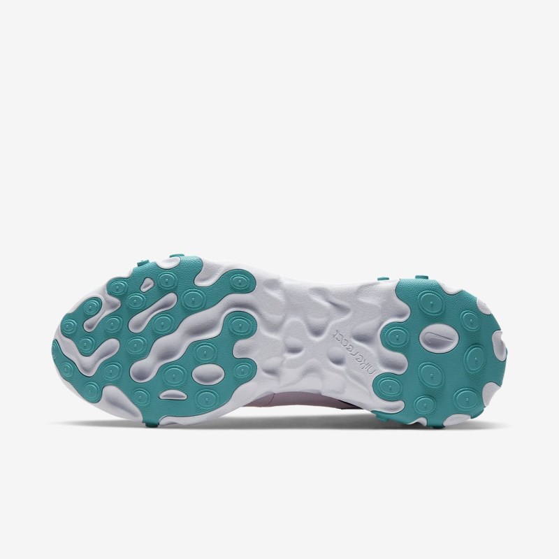 Nike React Element 55 Sneakers Dame Lyserød | SP0747-041