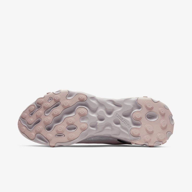 Nike React Element 55 Sneakers Herre Grå | PN4005-824