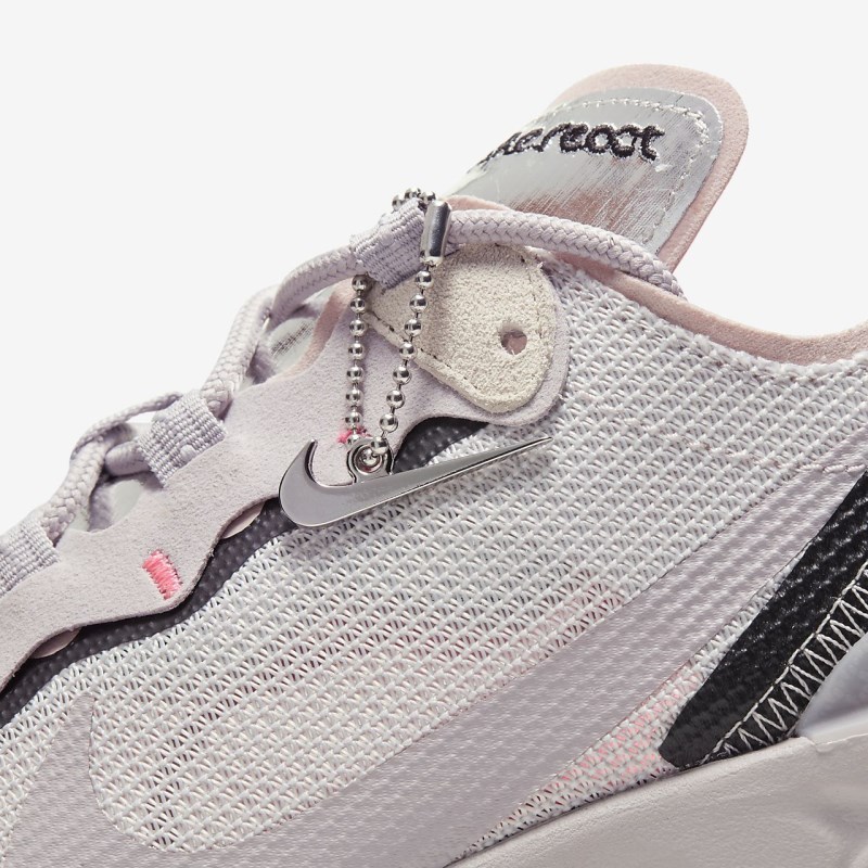 Nike React Element 55 Sneakers Herre Grå | PN4005-824