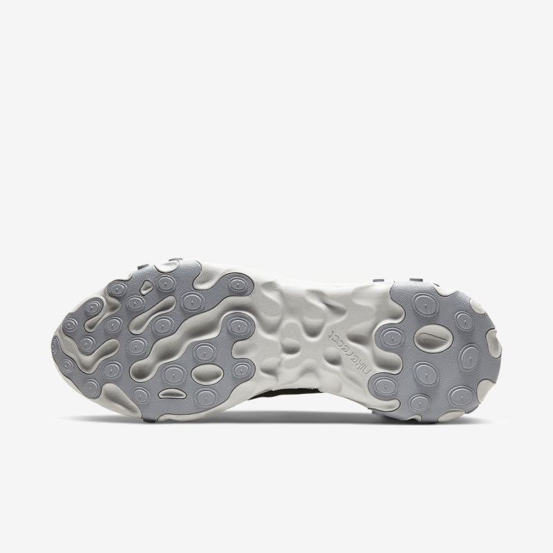 Nike React Element 55 Sneakers Herre Guld | QN0495-060