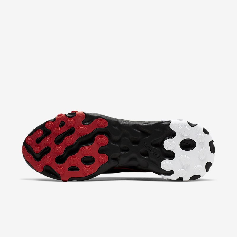Nike React Element 55 Sneakers Herre Sort | EZ6922-477
