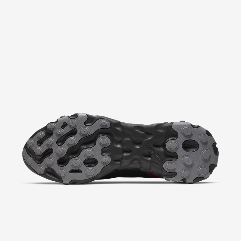 Nike React Element 55 Sneakers Herre Sort | MY9327-571