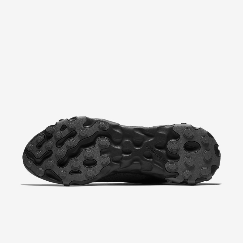 Nike React Element 55 Sneakers Herre Sort | UM4179-959