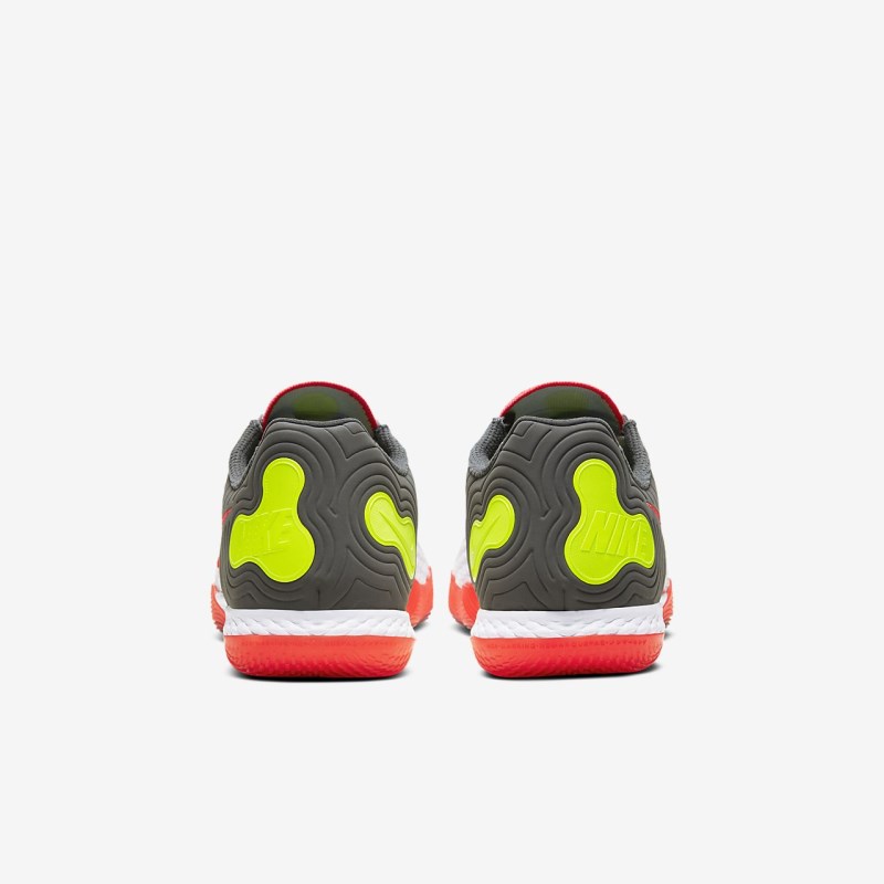 Nike React Gato Fodboldsko Herre Hvide | UQ3478-249