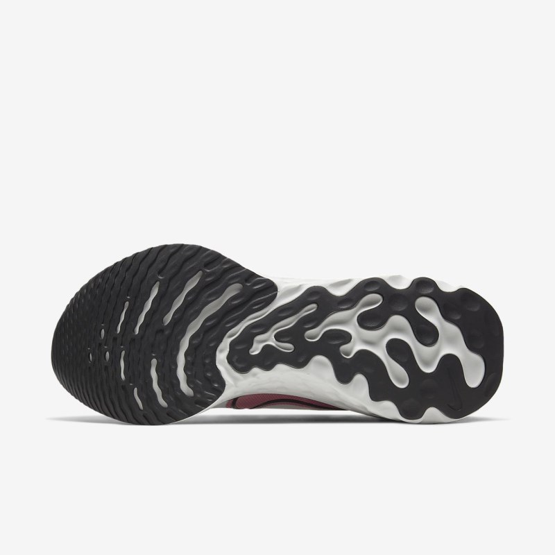 Nike React Infinity Run Flyknit Vandresko Herre Hvide | OC5478-993