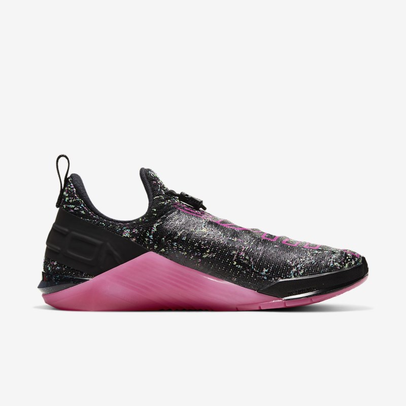 Nike React Metcon AMP Træningssko Dame Sort | XP9990-150
