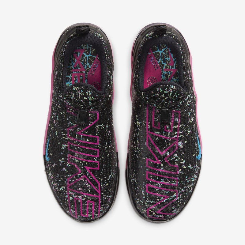 Nike React Metcon AMP Træningssko Dame Sort | XP9990-150