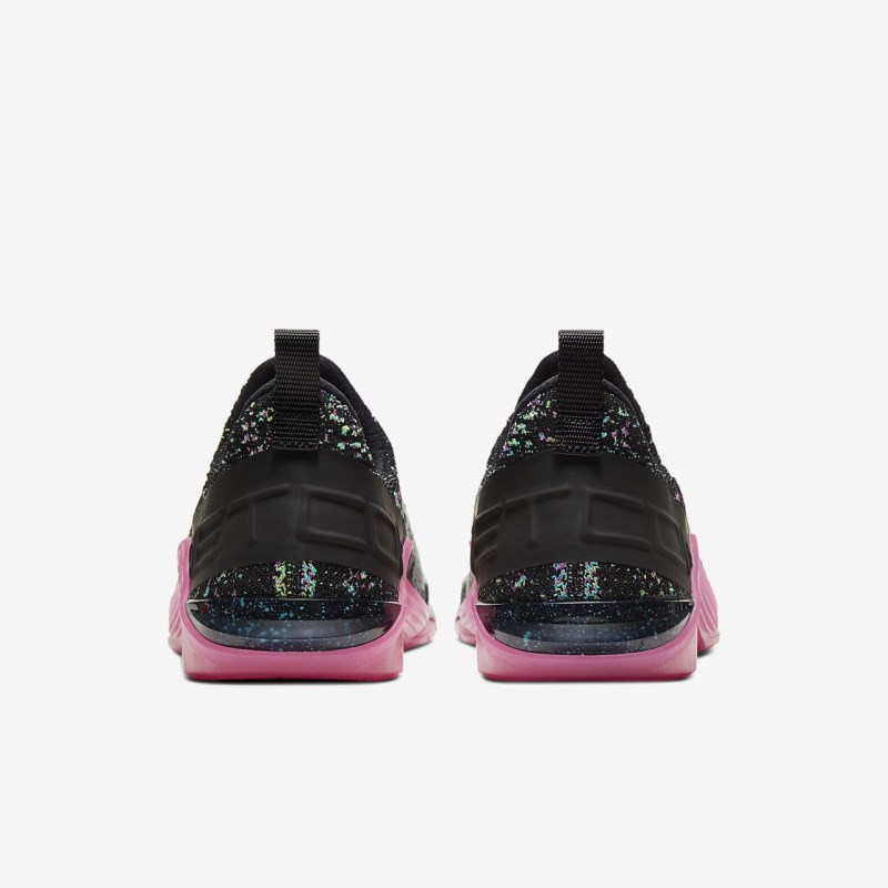 Nike React Metcon AMP Træningssko Dame Sort | XP9990-150