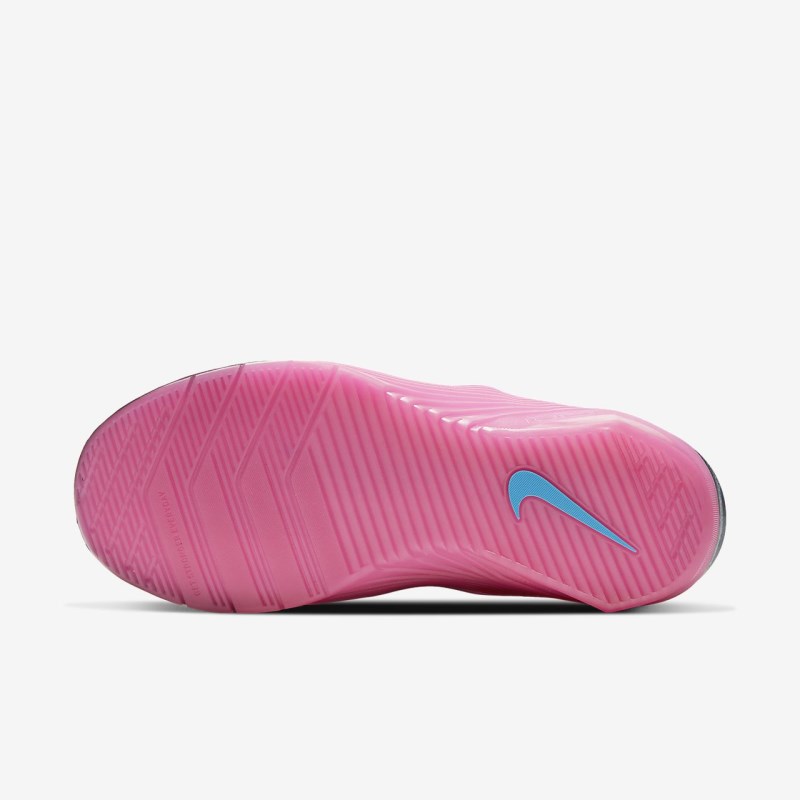 Nike React Metcon AMP Træningssko Dame Sort | XP9990-150
