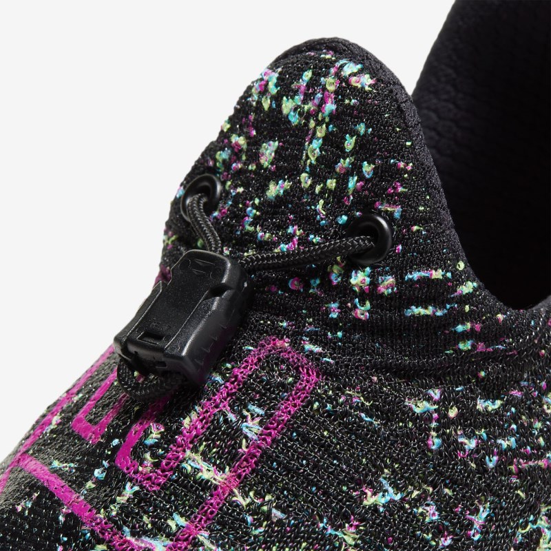 Nike React Metcon AMP Træningssko Dame Sort | XP9990-150