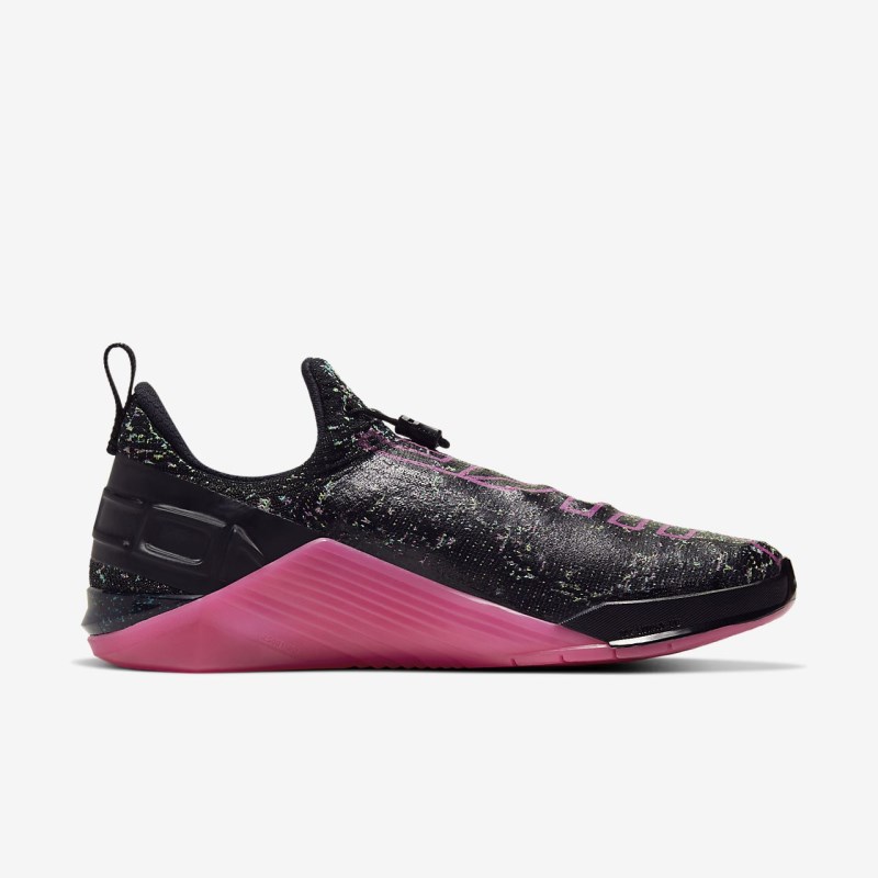 Nike React Metcon AMP Træningssko Herre Sort | NU4024-687