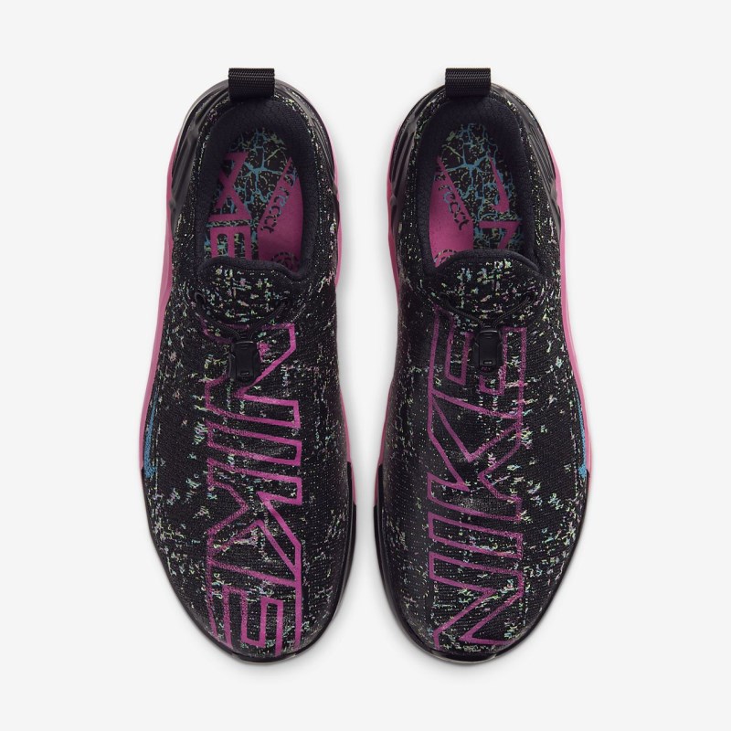 Nike React Metcon AMP Træningssko Herre Sort | NU4024-687