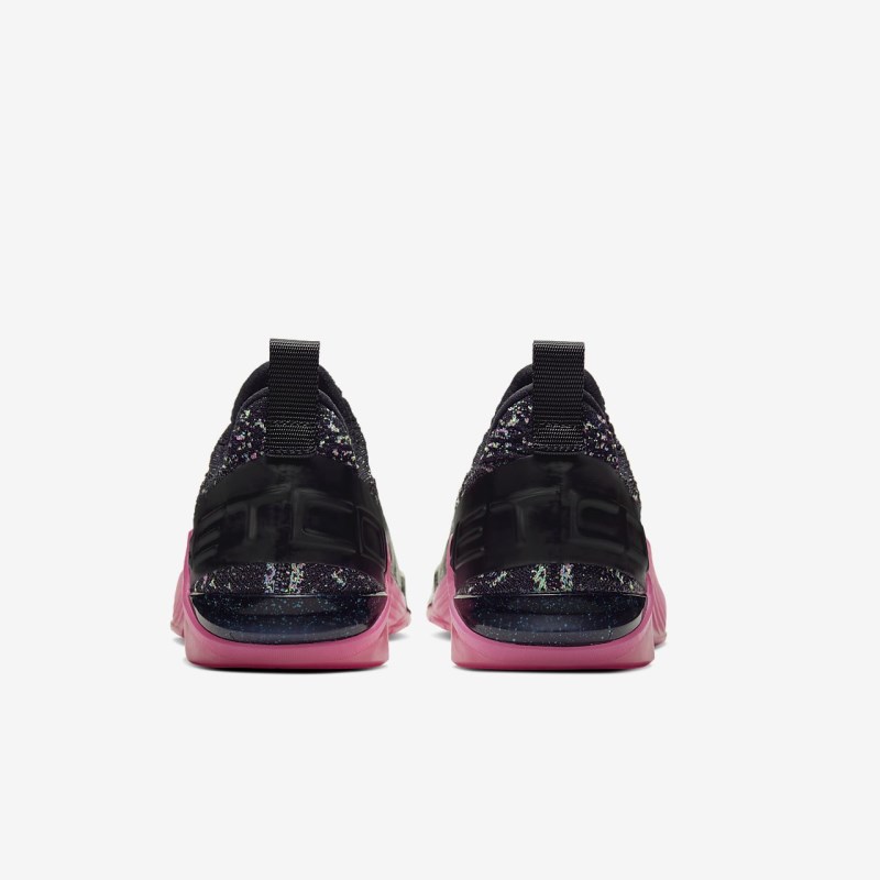 Nike React Metcon AMP Træningssko Herre Sort | NU4024-687