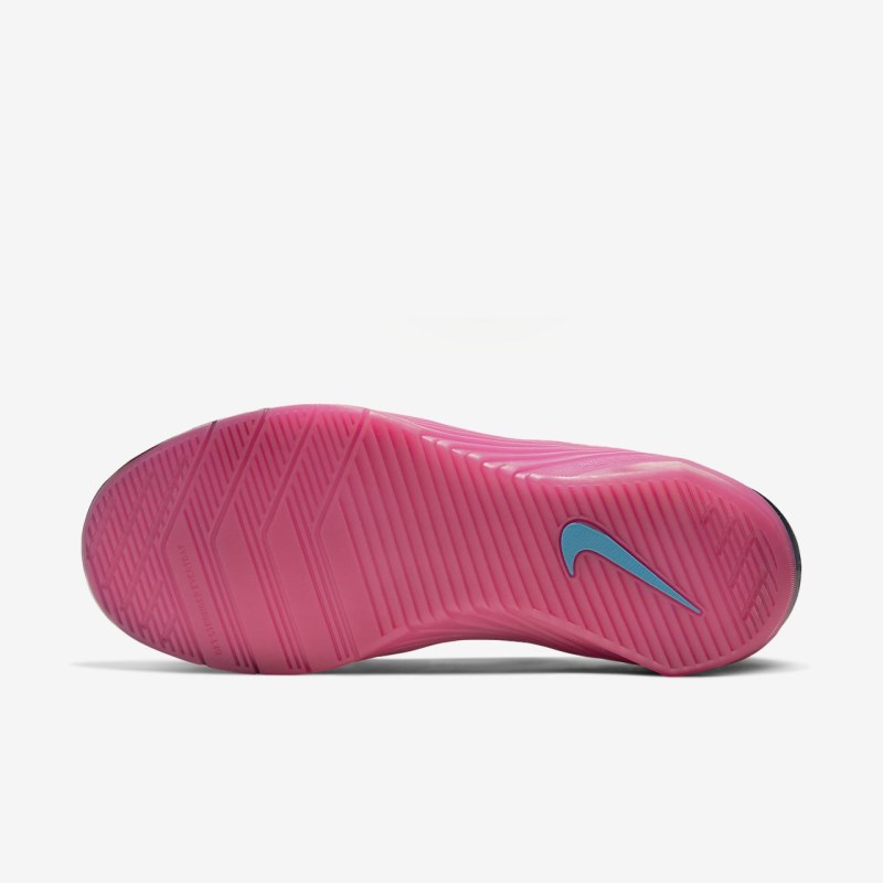 Nike React Metcon AMP Træningssko Herre Sort | NU4024-687