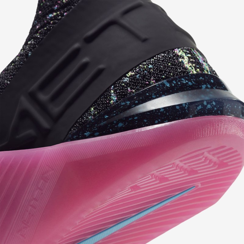 Nike React Metcon AMP Træningssko Herre Sort | NU4024-687