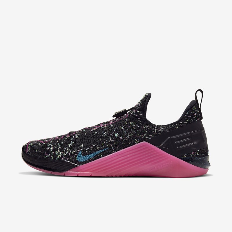 Nike React Metcon AMP Træningssko Herre Sort | NU4024-687