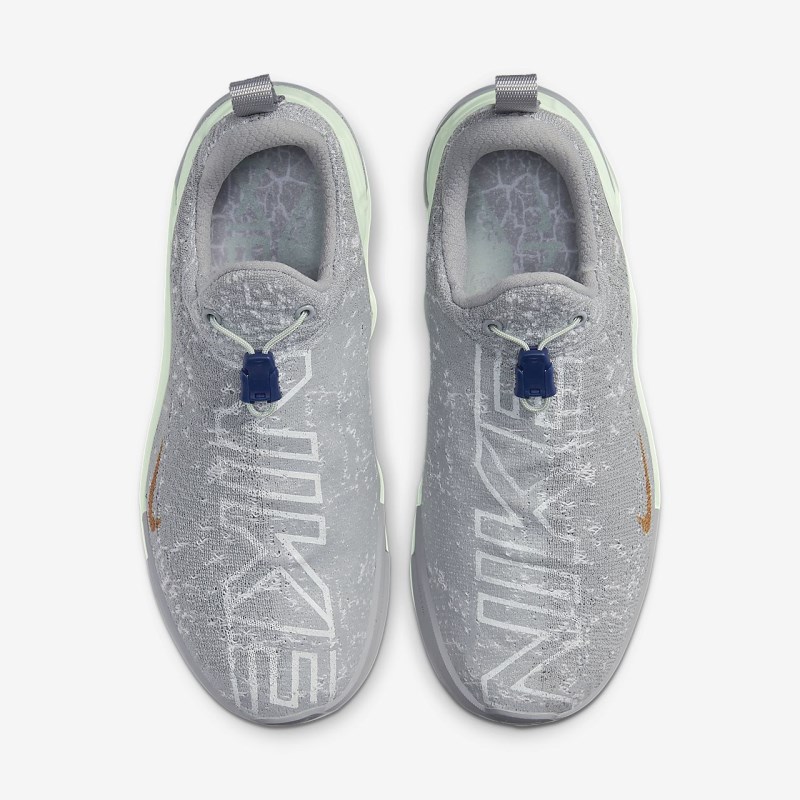 Nike React Metcon Træningssko Dame Grå | XE6827-556