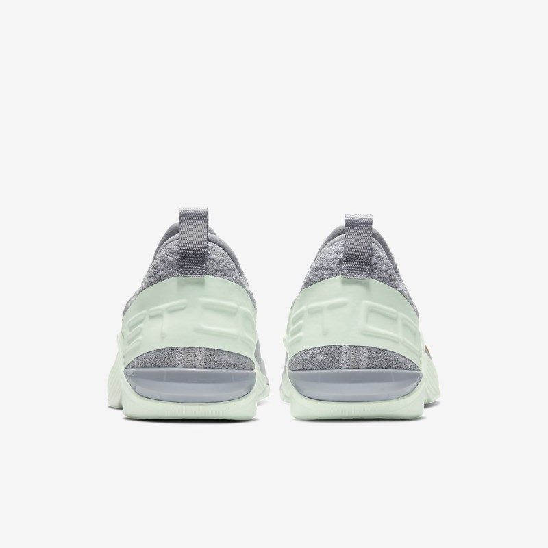Nike React Metcon Træningssko Dame Grå | XE6827-556
