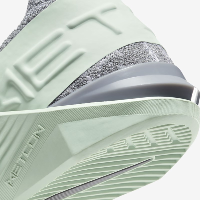 Nike React Metcon Træningssko Dame Grå | XE6827-556