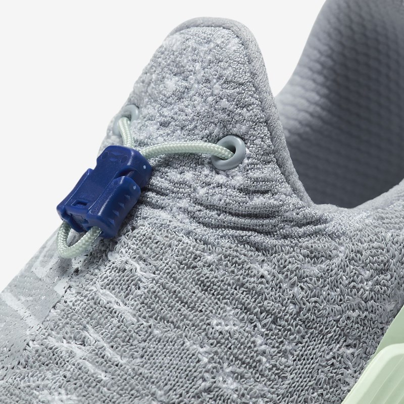 Nike React Metcon Træningssko Dame Grå | XE6827-556