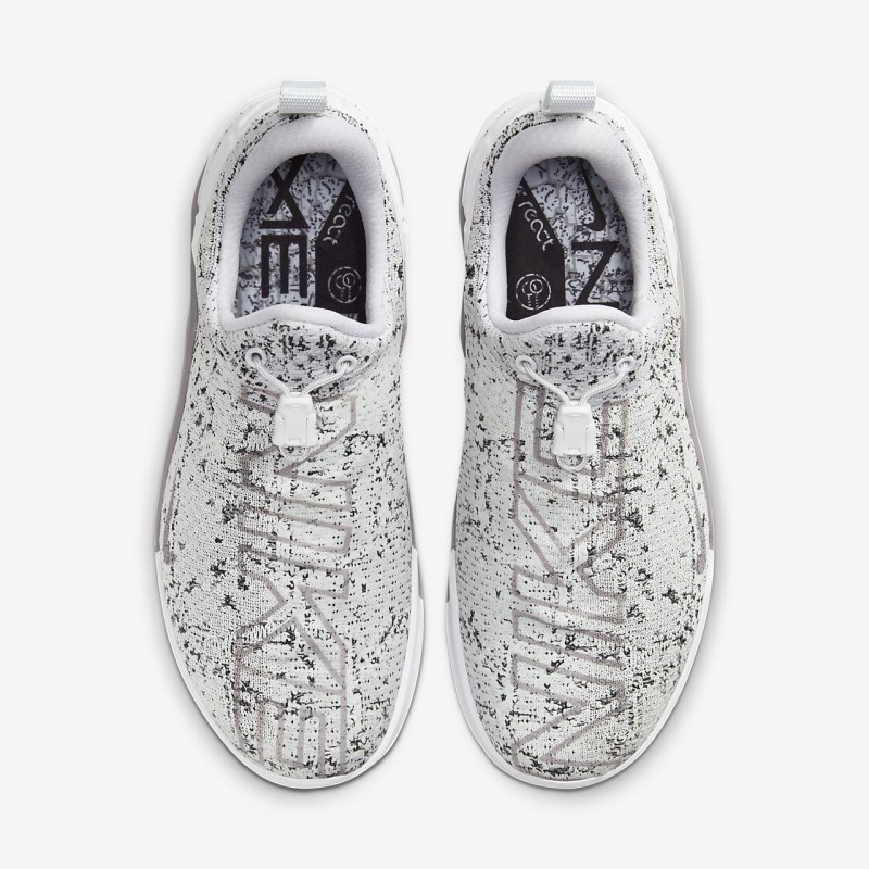 Nike React Metcon Træningssko Dame Hvide | CF8212-779