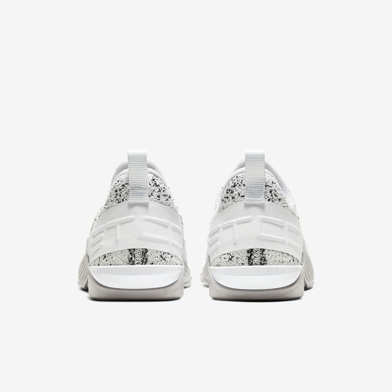 Nike React Metcon Træningssko Dame Hvide | CF8212-779