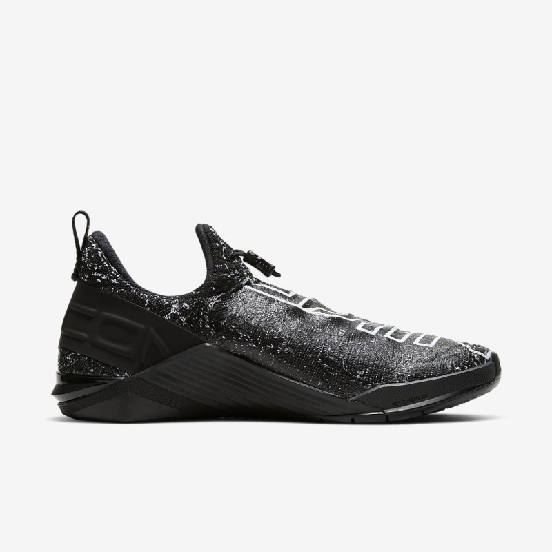 Nike React Metcon Træningssko Dame Sort | TP5325-182