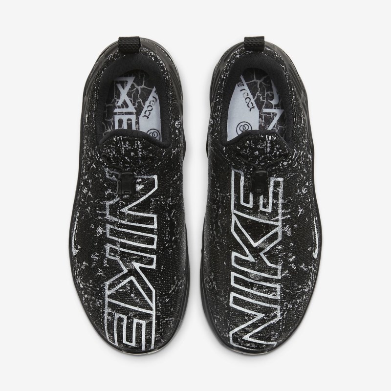 Nike React Metcon Træningssko Dame Sort | TP5325-182