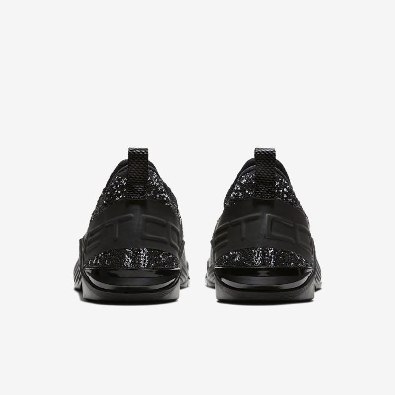 Nike React Metcon Træningssko Dame Sort | TP5325-182
