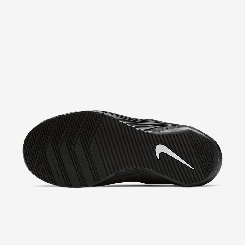 Nike React Metcon Træningssko Dame Sort | TP5325-182
