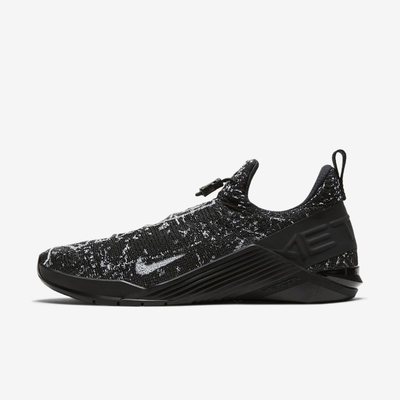 Nike React Metcon Træningssko Dame Sort | TP5325-182