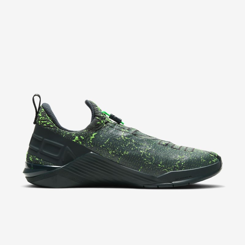 Nike React Metcon Træningssko Herre Grøn | TK2422-940