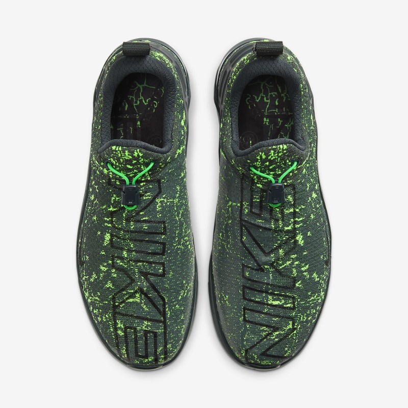 Nike React Metcon Træningssko Herre Grøn | TK2422-940