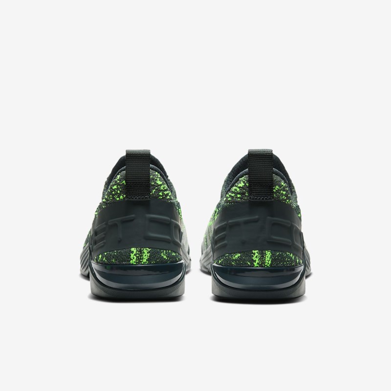 Nike React Metcon Træningssko Herre Grøn | TK2422-940