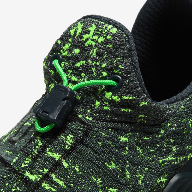 Nike React Metcon Træningssko Herre Grøn | TK2422-940