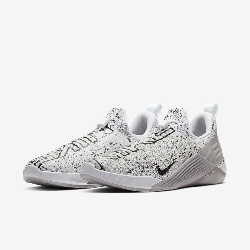 Nike React Metcon Træningssko Herre Hvide | AO8691-276