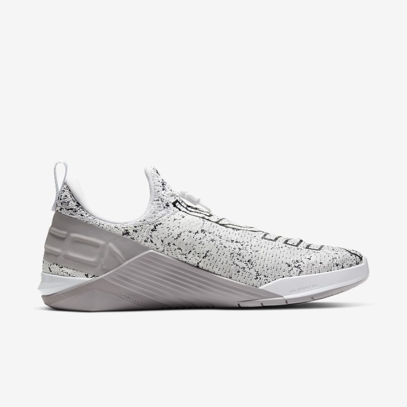 Nike React Metcon Træningssko Herre Hvide | AO8691-276