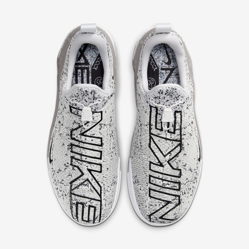 Nike React Metcon Træningssko Herre Hvide | AO8691-276
