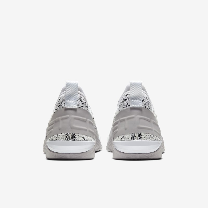 Nike React Metcon Træningssko Herre Hvide | AO8691-276
